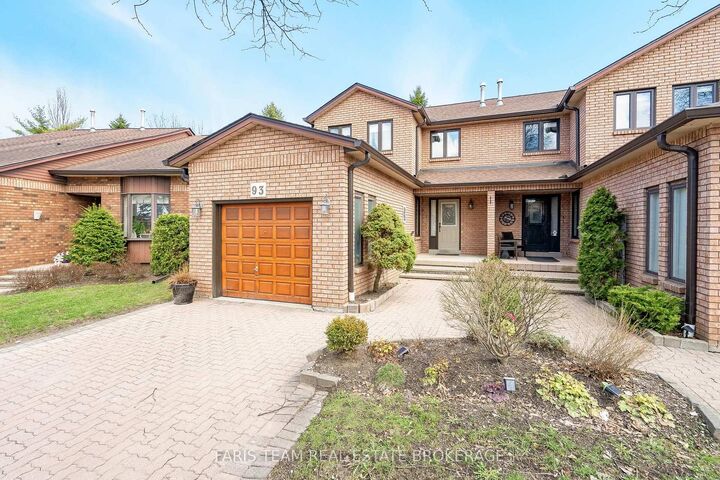 Property Photo:  93 Riverview Road  ON L9R 1S1 