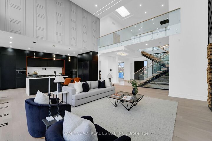 Property Photo: 468 Saville Crescent ON L6L 3V1