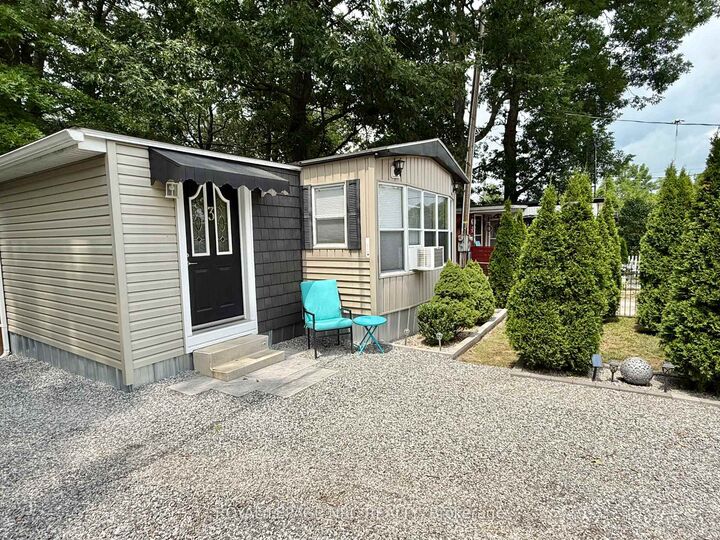 Property Photo: 2600 Montrose Road 3 ON L2E 6S4