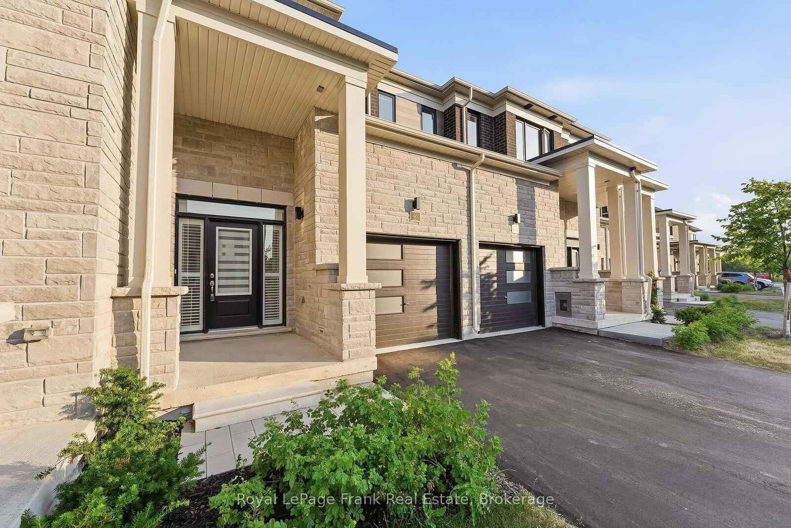 Property Photo:  46 Hickey Lane  ON K9V 5V5 