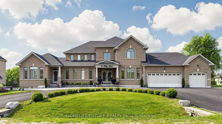 61 Ridge Road — photo 1