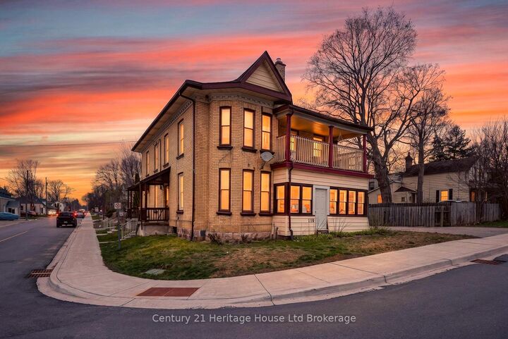 119 Carroll Street — photo 1