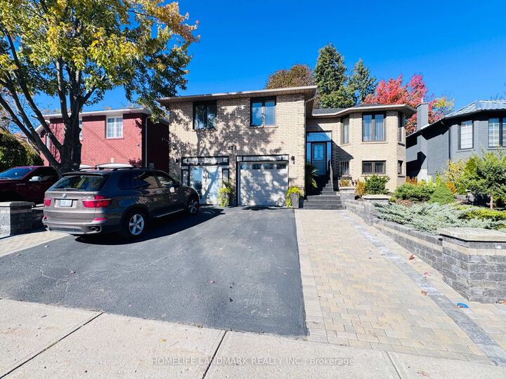 Property Photo: 274 Edgehill Drive ON L4N 7W9