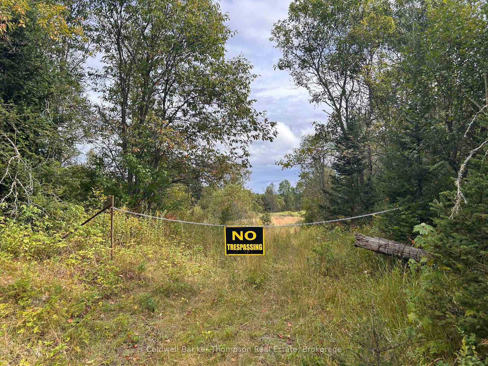 Property Photo:  Lt 12 Municipal Road N  ON P0A 1X0 