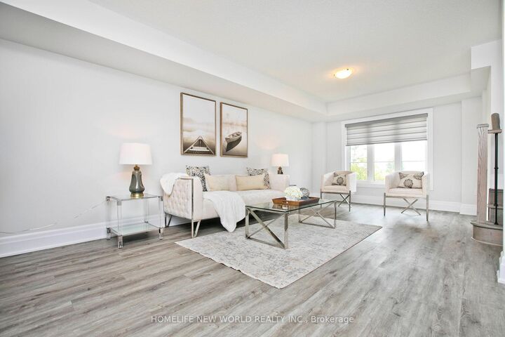 Property Photo: 18 Campobello Street ON L6A 5B3