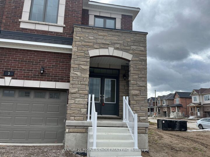 Property Photo: 3 Garland Avenue ON N1T 0E7