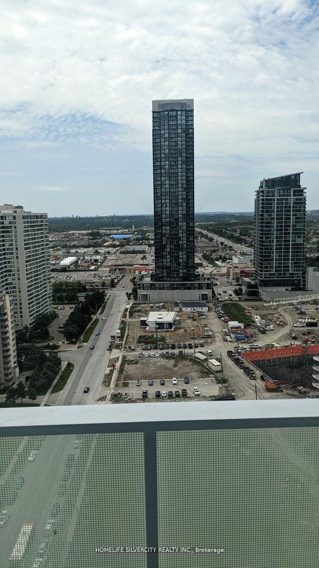 Property Photo:  3883 Quartz Road #2209  ON L5B 0M4 