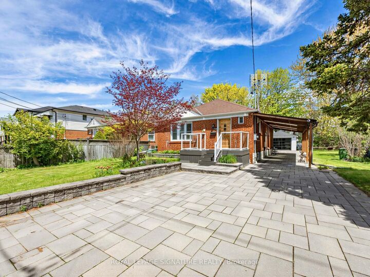 67 Ellington Drive — photo 1