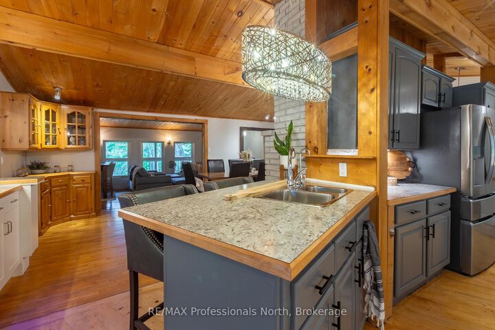 Property Photo: 55 Glen Acres Road ON P1H 1N6