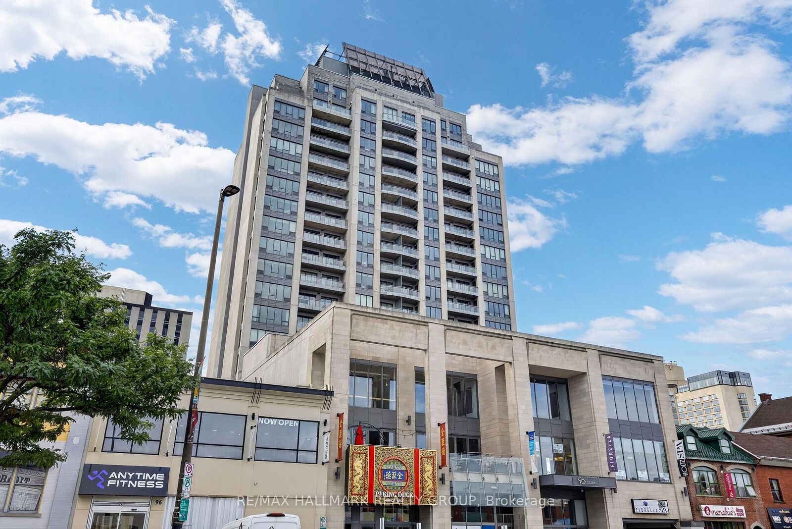 Property Photo: 90 George Street 1301 ON K1N 0A8