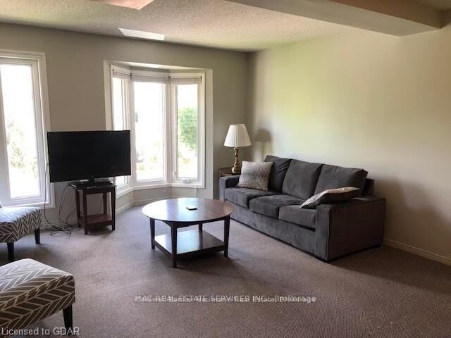 Property Photo: 302 College Avenue W 3 ON N1G 4T6
