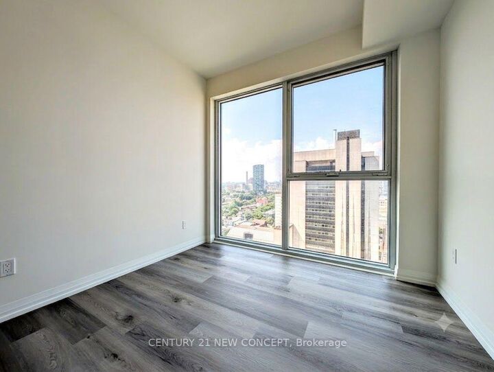 Property Photo: 280 Dundas Street W 1602 ON M5T 0E3