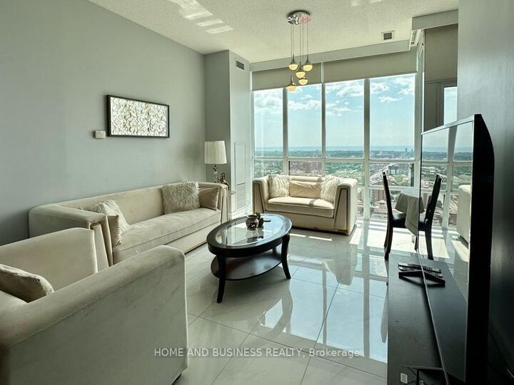 Property Photo: 3515 Kariya Drive Ph03 ON L5B 0C1
