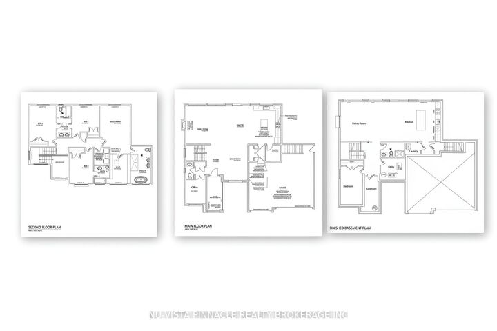 Property Photo: 7517 Silvercreek Crescent ON N6P 0G6