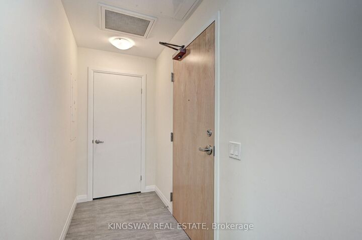 Property Photo: 60 Charles Street W 801 ON N2G 0C9