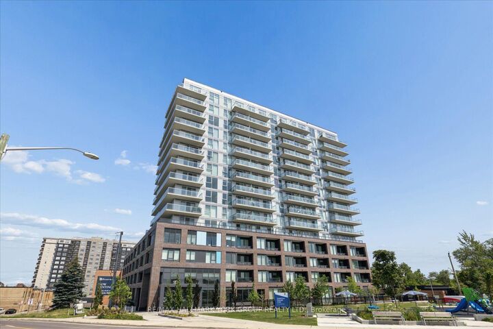 Property Photo: 185 Deerfield Road 420 ON L2Y 0G7