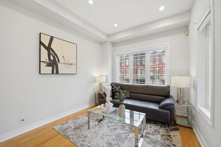 Property Photo: 1330 Altona Road 1 ON L1V 7E8