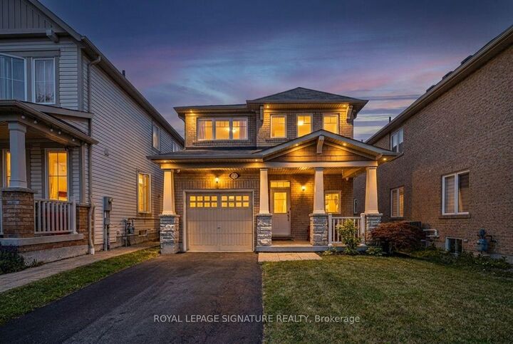 Property Photo: 1832 Misthollow Drive ON L1X 0A7
