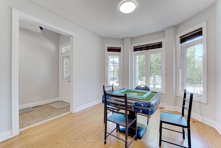 Property Photo: 31 Donhaven Road ON L6E 1S6