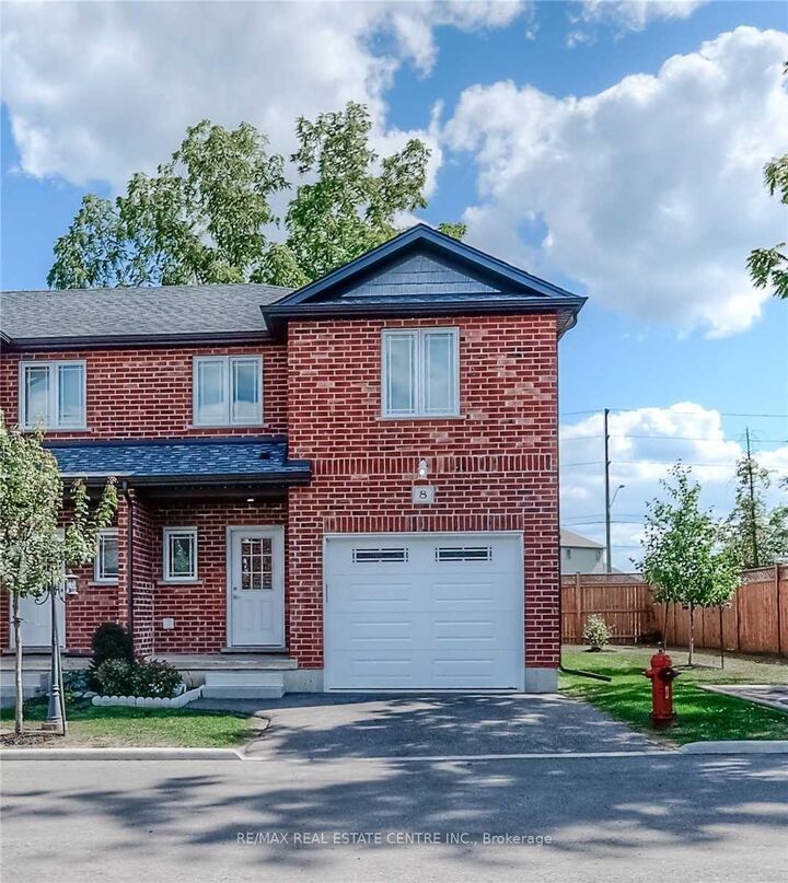 Property Photo:  292 Falcon Drive 8  ON N4T 0C1 