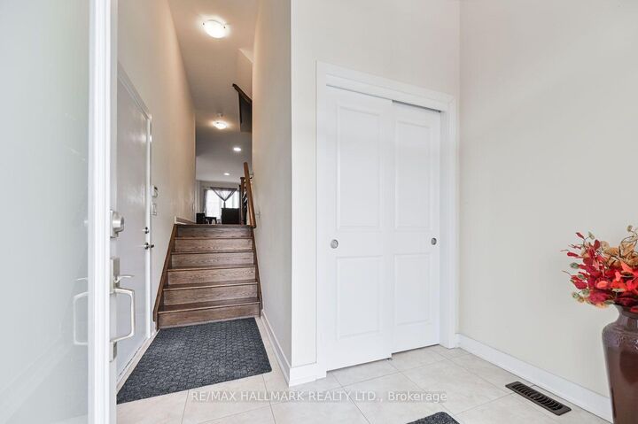 Property Photo: 41 Anchusa Drive ON L4E 5B6