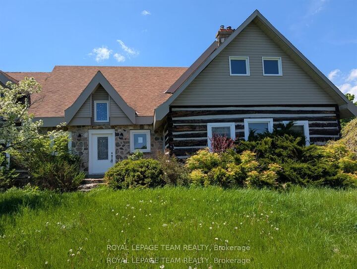 Property Photo: 9741 Canoe Lake Road ON K0H 1T0