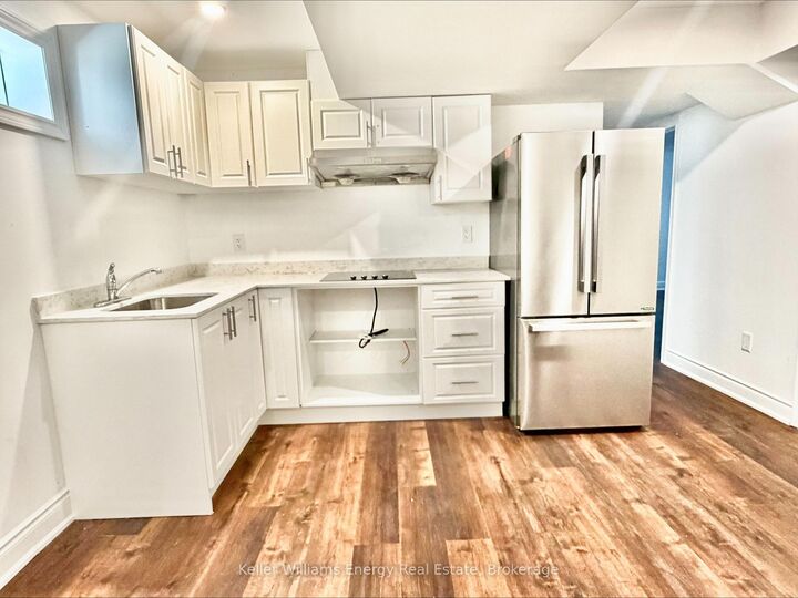 Property Photo: 29 Jack Potts Way ON L1C 0E8