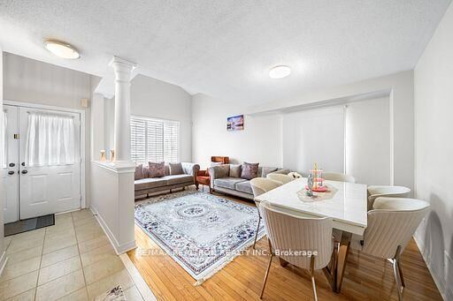 Property Photo: 23 Tierra Avenue Main ON L6A 2Z6