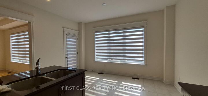 Property Photo: 6 Blacksmith Trail ON L9N 0R4