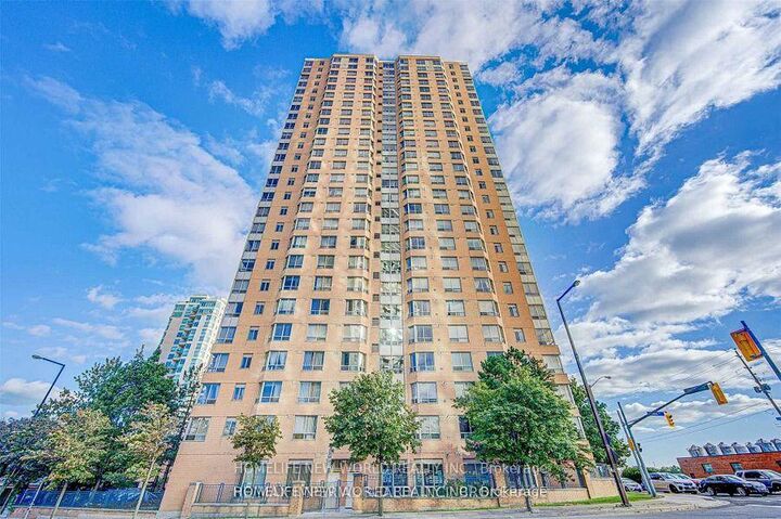 Property Photo:  115 Omni Drive 308  ON M1P 5B4 