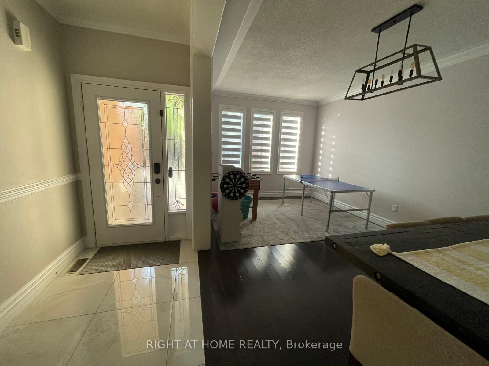 Property Photo: 39 Scarlett Trail ON L4H 2R1