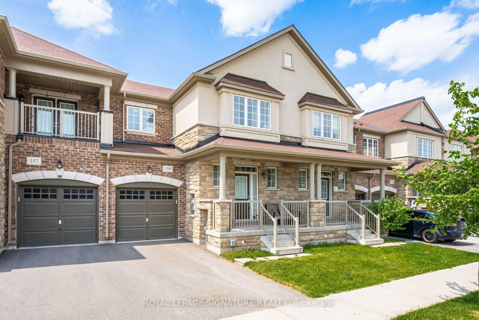 Photo de la propriété:  159 Bronson Terrace  ON L9E 1G9 