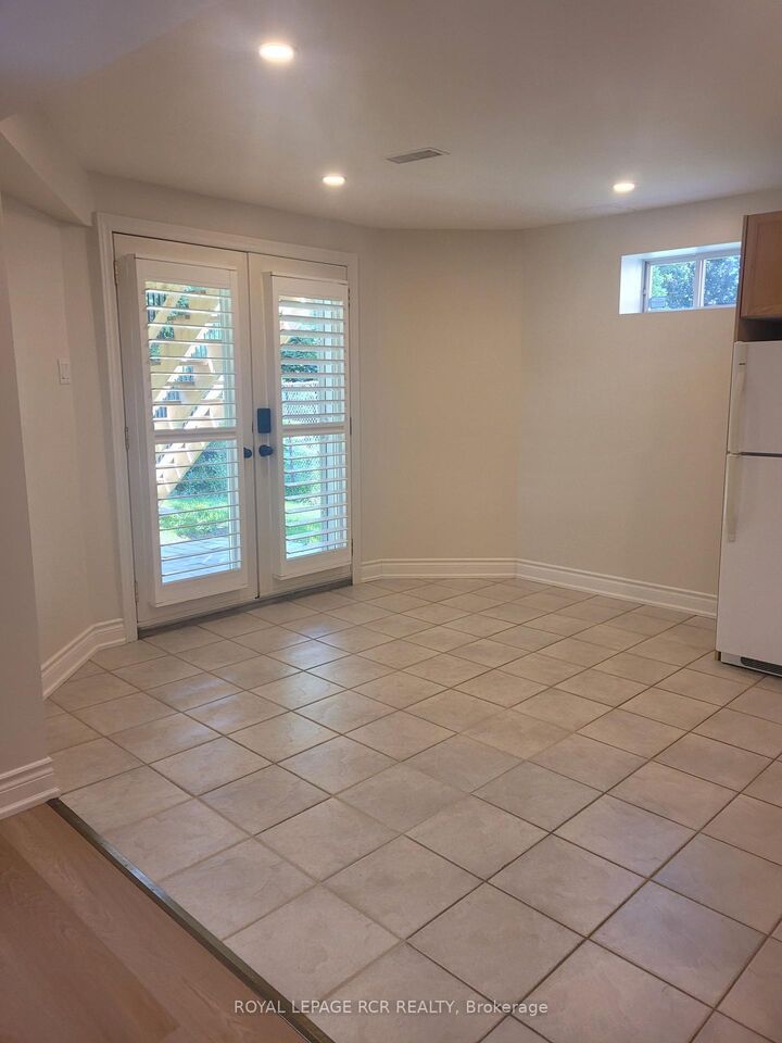 Property Photo: 130 Widdifield Avenue ON L3X 1Z3
