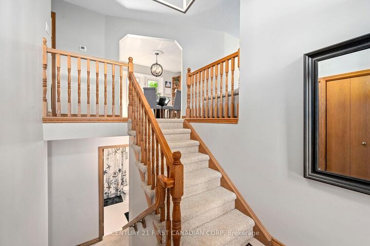 Property Photo:  11 Water Street  ON N0N 1J0 