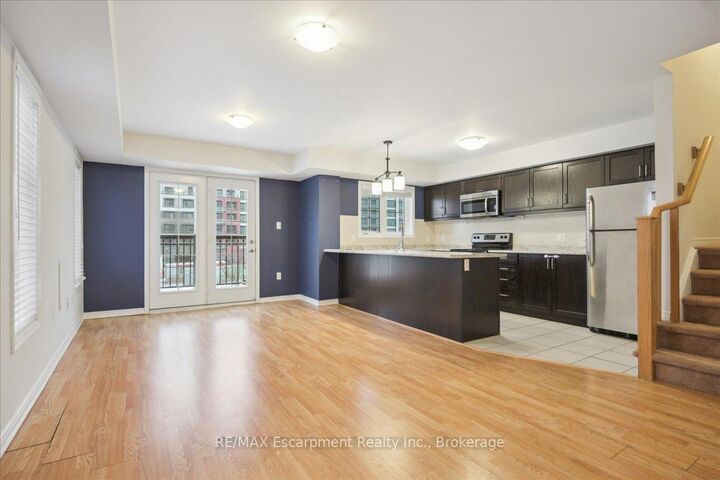 Property Photo: 2441 Greenwich Drive 64 ON L6M 0S3