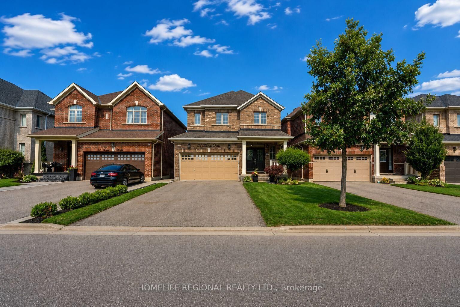Property Photo: 37 Turner Drive ON L0G 1W0