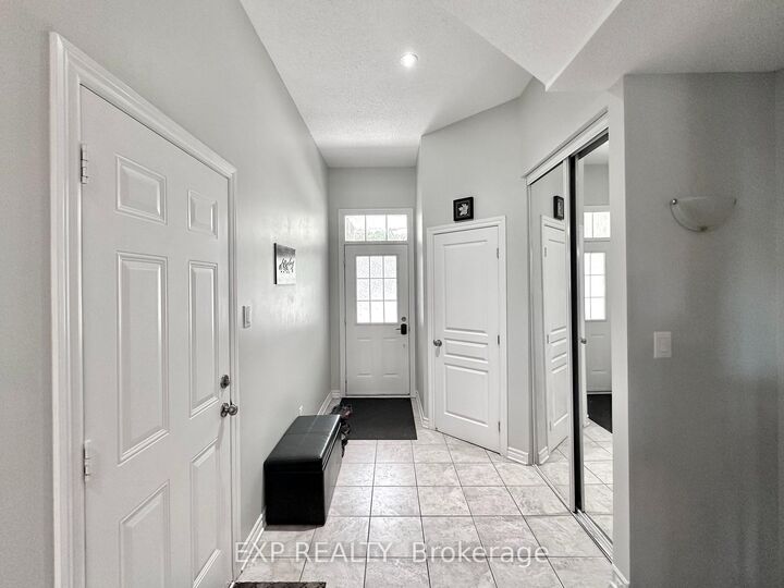 Property Photo: 421 Foxhall Way ON K2M 2H1