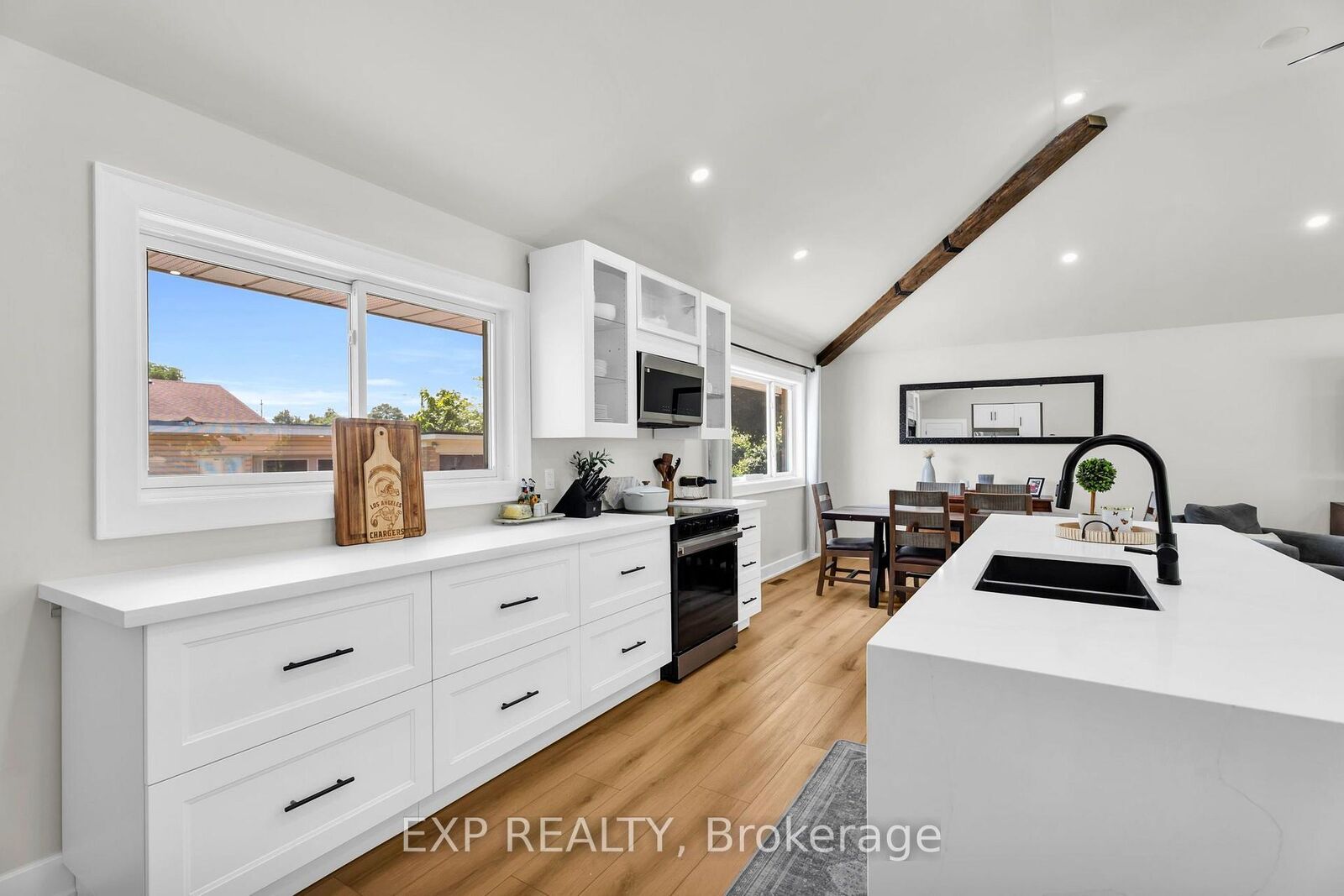Property Photo: 19 Woodman Drive ON N3S 4K2