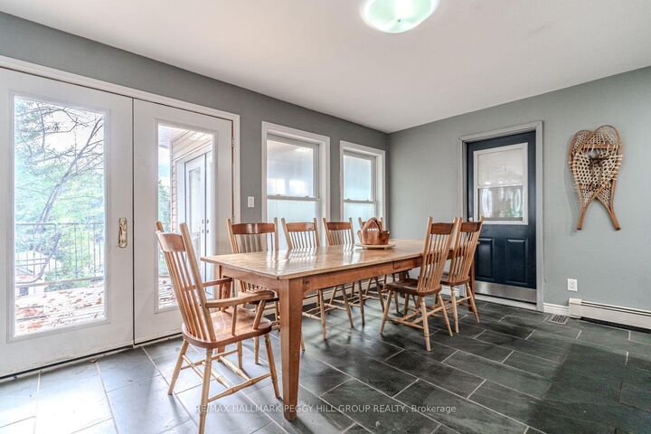 Property Photo: 4 Clover Court ON K0M 2A0