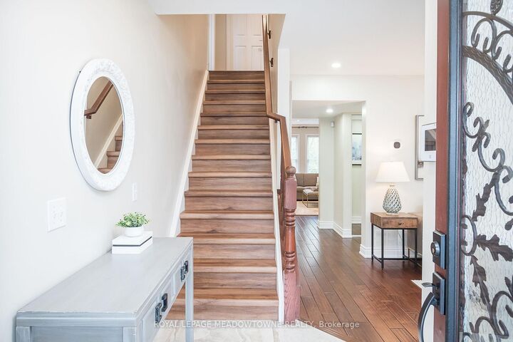 Property Photo: 23 Baggs Crescent ON N1T 2E9