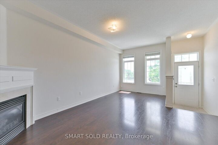 Property Photo: 76 Christian Ritter Drive ON L6C 0V9