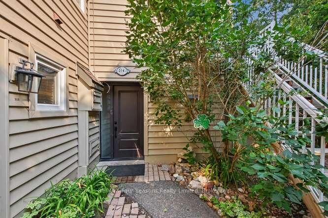 Property Photo: 5 Dawson Drive 314 ON L9Y 5B4