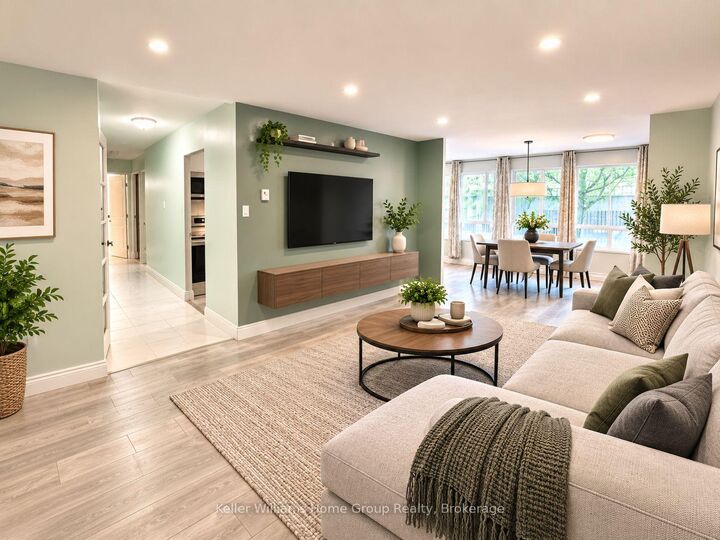Property Photo:  65 Highland Cres Crescent 106  ON N2M 5M8 
