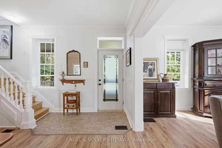 Property Photo: 20923 County Road 25 N/A ON K0C 1A0