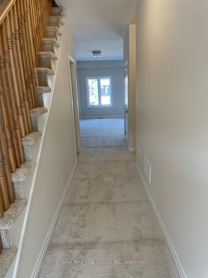 Property Photo: 19 Bowery Road ON N3V 0A9
