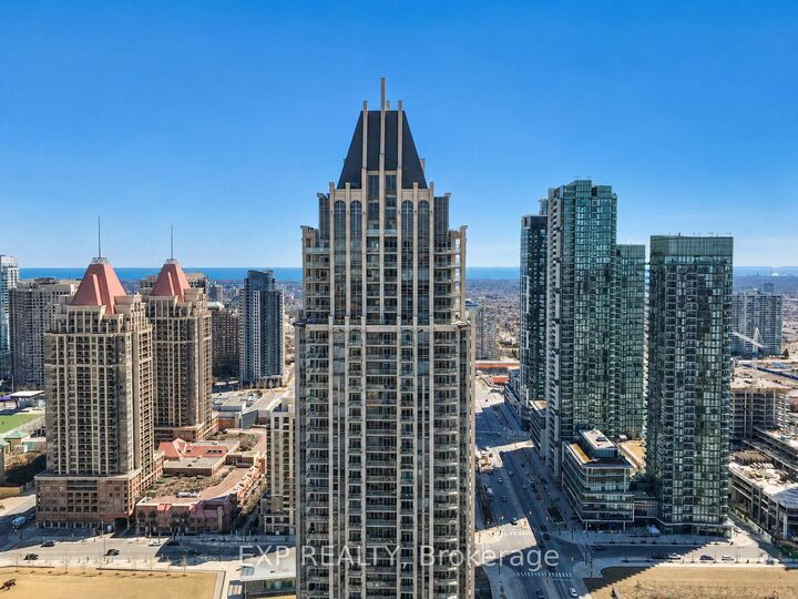 385 Prince Of Wales Drive 3506 — photo 1