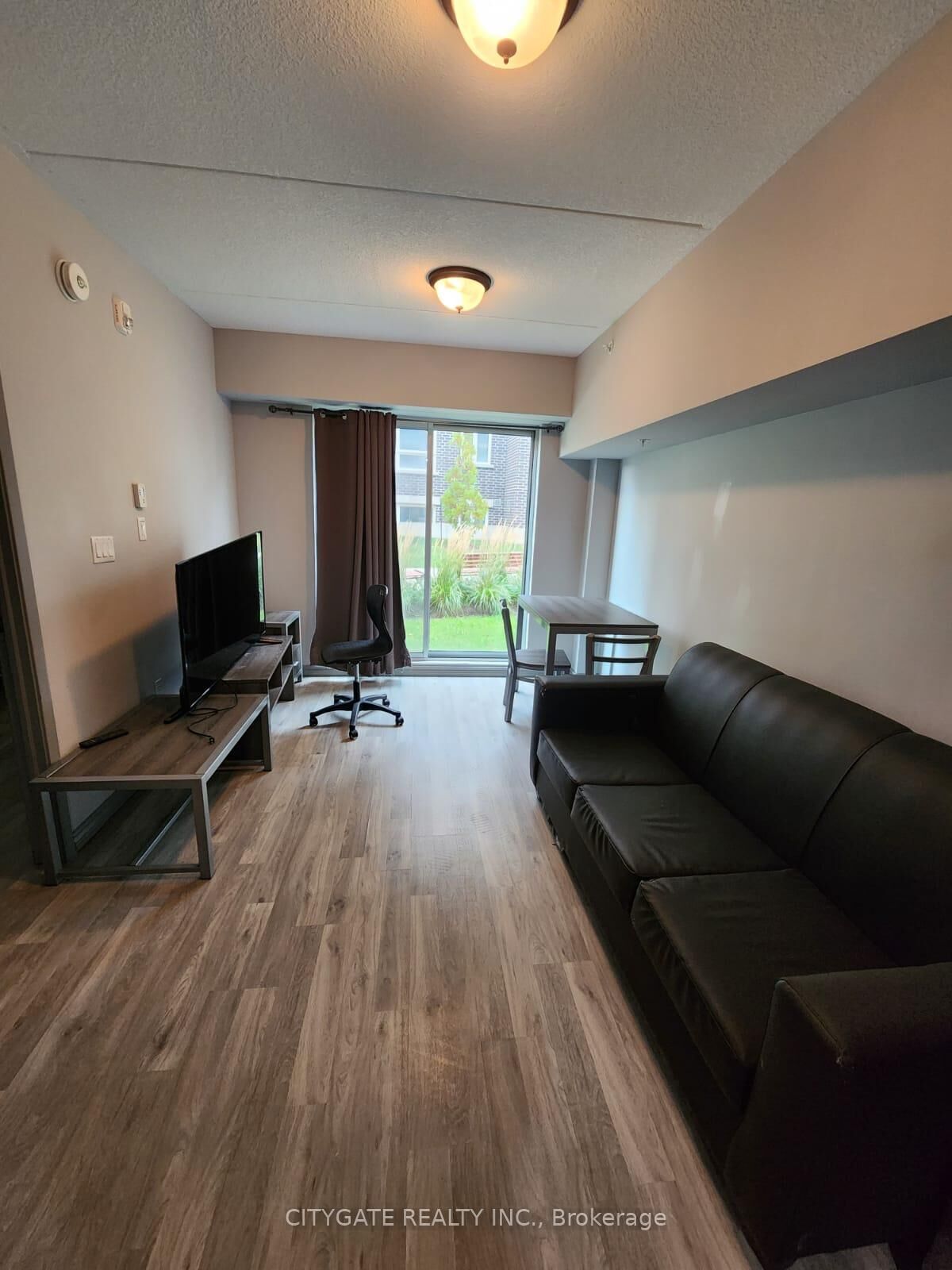 Property Photo:  275 Larch Street B115  ON N2L 3R2 