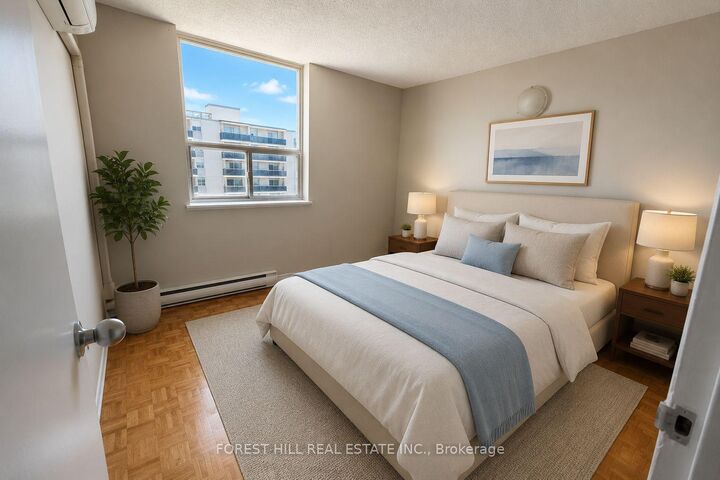 Property Photo: 2590 Arygle Road 1004 ON L5B 1V3