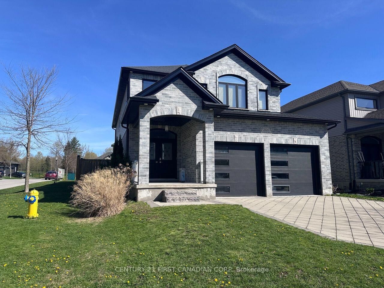 Property Photo: 2120 Gough Avenue ON N0X 0H3