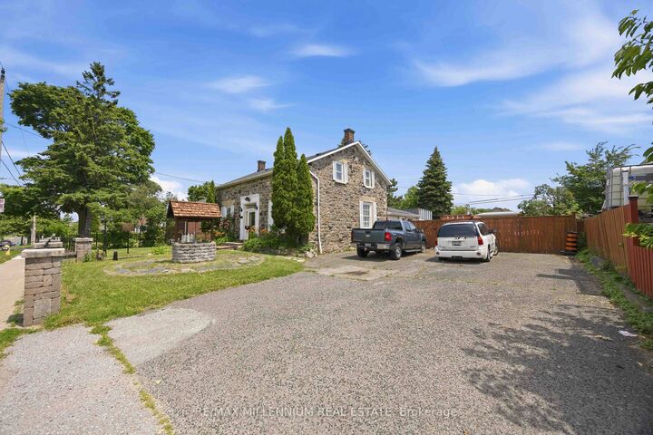 1355 Victoria Park Avenue — photo 1